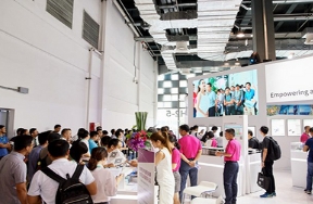 2024上海数控机床展览会